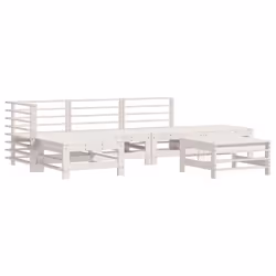 VidaXL 3185914 ensemble de meubles de jardin