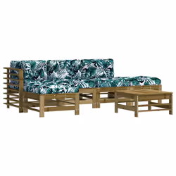 VidaXL 3185919, 6 pièce(s)