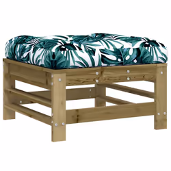 VidaXL 3185919 ensemble de meubles de jardin - Vue supplémentaire 6