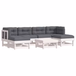VidaXL 3185921, 7 pièce(s)