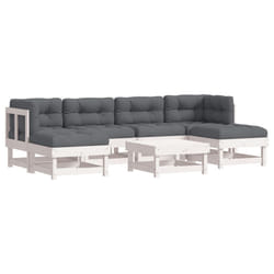 VidaXL 3185921 ensemble de meubles de jardin