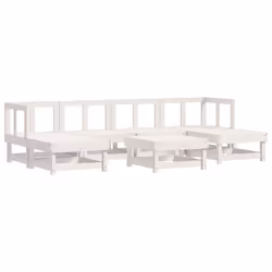 VidaXL 3185921 ensemble de meubles de jardin