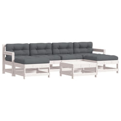VidaXL 3185935 ensemble de meubles de jardin