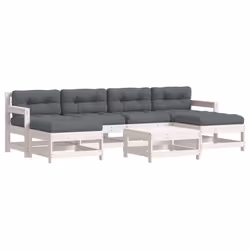 VidaXL 3185942, 7 pièce(s)