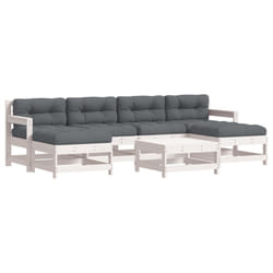 VidaXL 3185942 ensemble de meubles de jardin