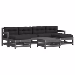 VidaXL 3185943, 7 pièce(s)