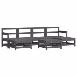 VidaXL 3185943 ensemble de meubles de jardin