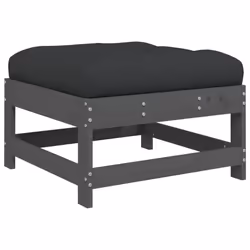 VidaXL 3185943 ensemble de meubles de jardin - Vue supplémentaire 6