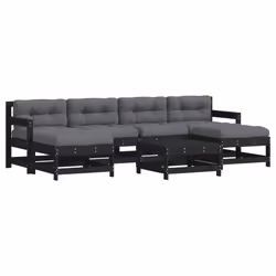 VidaXL 3185945, 7 pièce(s)