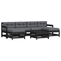VidaXL 3185945 ensemble de meubles de jardin
