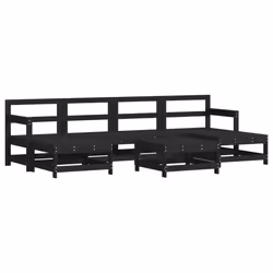 VidaXL 3185945 ensemble de meubles de jardin
