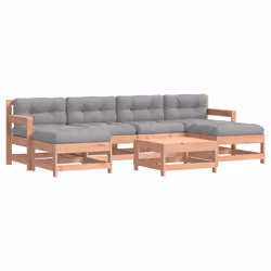 VidaXL 3185946, 7 pièce(s)