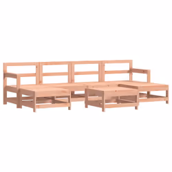 VidaXL 3185946 ensemble de meubles de jardin