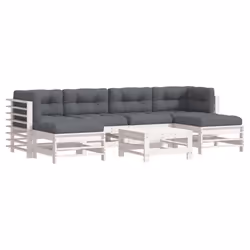 VidaXL 3185949, 7 pièce(s)