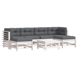 VidaXL 3185949 ensemble de meubles de jardin