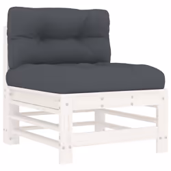 VidaXL 3185949 ensemble de meubles de jardin - Vue supplémentaire 4