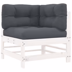 VidaXL 3185949 ensemble de meubles de jardin - Vue supplémentaire 5