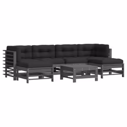 VidaXL 3185950, 7 pièce(s)