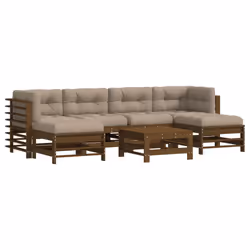 VidaXL 3185951, 7 pièce(s)