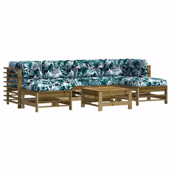 VidaXL 3185954, 7 pièce(s)