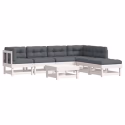 VidaXL 3185956, 7 pièce(s)