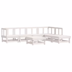 VidaXL 3185956 ensemble de meubles de jardin
