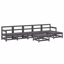 VidaXL 3185971 ensemble de meubles de jardin