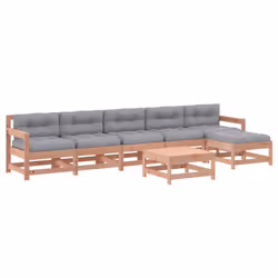 VidaXL 3185974, 7 pièce(s)