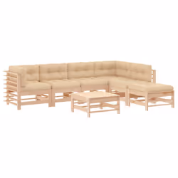 VidaXL 3185976, 7 pièce(s)