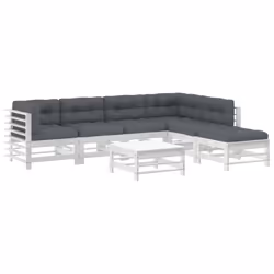VidaXL 3185977, 7 pièce(s)