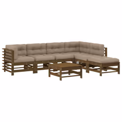 VidaXL 3185979, 7 pièce(s)