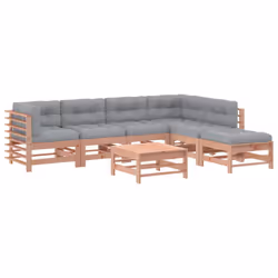 VidaXL 3185981, 7 pièce(s)