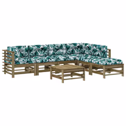 VidaXL 3185982, 7 pièce(s)