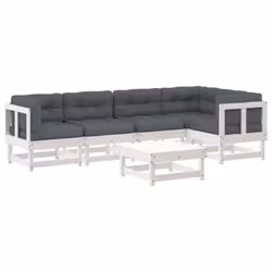 VidaXL 3185984, 6 pièce(s)