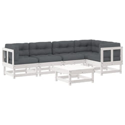 VidaXL 3185984 ensemble de meubles de jardin