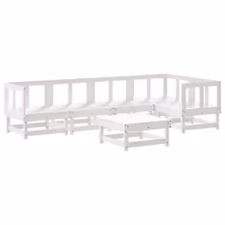 VidaXL 3185984 ensemble de meubles de jardin