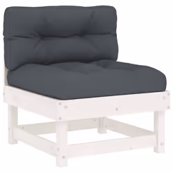 VidaXL 3185984 ensemble de meubles de jardin - Vue supplémentaire 4