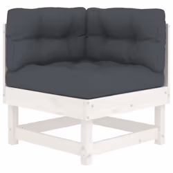 VidaXL 3185984 ensemble de meubles de jardin - Vue supplémentaire 5