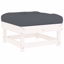 VidaXL 3185984 ensemble de meubles de jardin - Vue supplémentaire 6