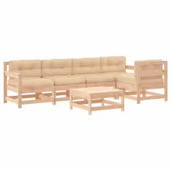 VidaXL 3185990, 6 pièce(s)