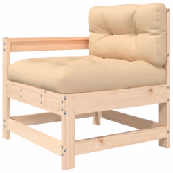 VidaXL 3185990 ensemble de meubles de jardin - Vue supplémentaire 5