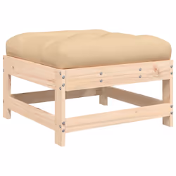 VidaXL 3185990 ensemble de meubles de jardin - Vue supplémentaire 6