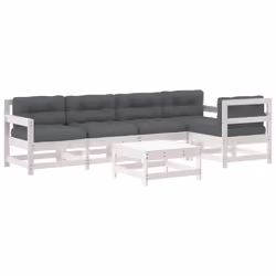 VidaXL 3185991, 6 pièce(s)