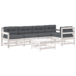 VidaXL 3185991 ensemble de meubles de jardin
