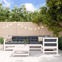 VidaXL 3185991 ensemble de meubles de jardin