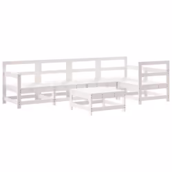 VidaXL 3185991 ensemble de meubles de jardin