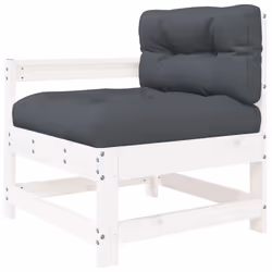 VidaXL 3185991 ensemble de meubles de jardin - Vue supplémentaire 5