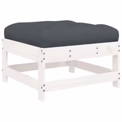 VidaXL 3185998 ensemble de meubles de jardin - Vue supplémentaire 6