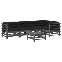 VidaXL 3186006 ensemble de meubles de jardin