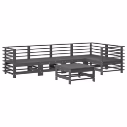 VidaXL 3186006 ensemble de meubles de jardin
